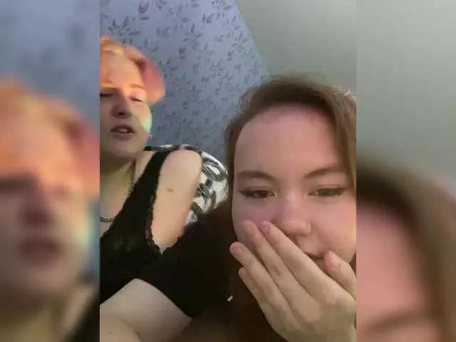 TanyaSantos on BongaCams