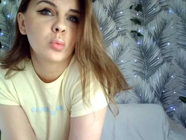 Tanyha — Freechat on BongaCams