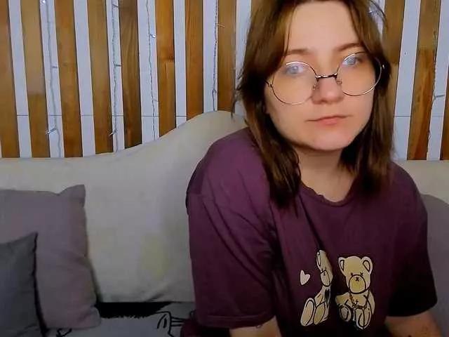 Tararyannn on BongaCams