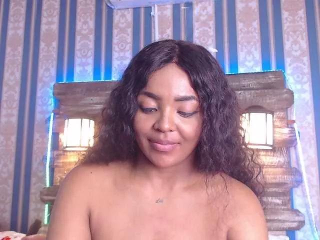 Freechat TashaDex on BongaCams