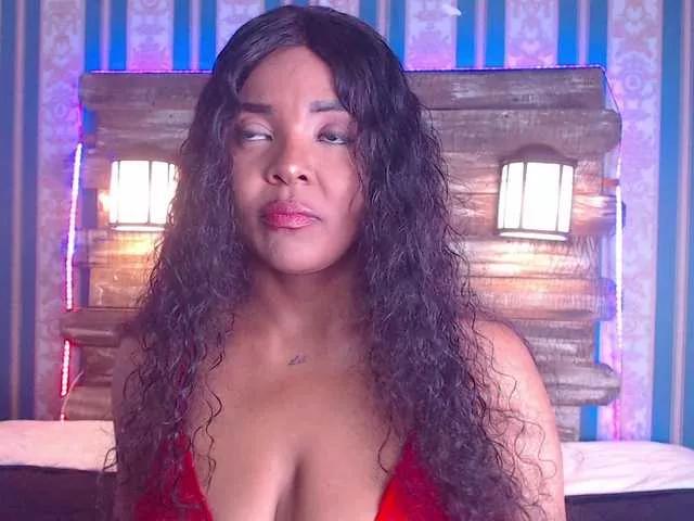 Freechat TashaDex on BongaCams