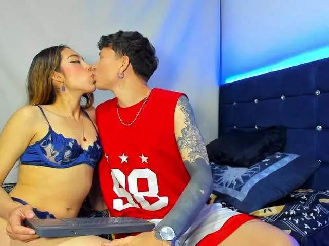 TatianaAndDamian