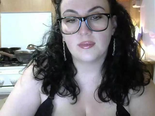 tatianamedi on BongaCams
