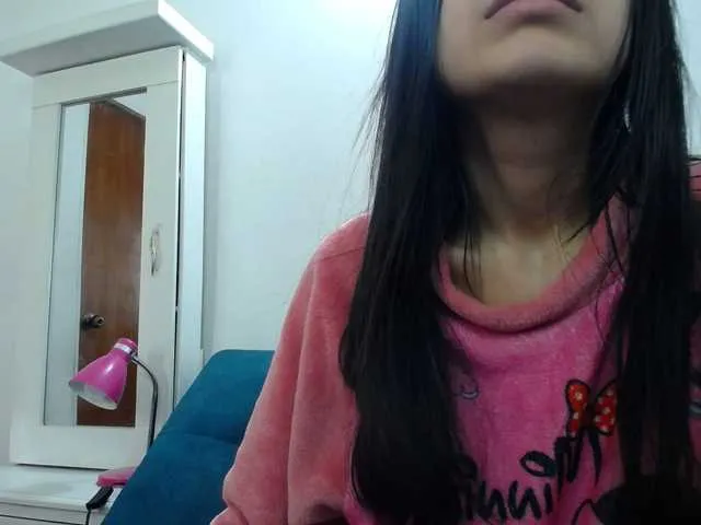 TaylorMegan on BongaCams