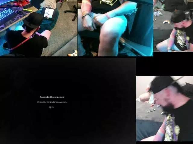 Tea-and-A on BongaCams