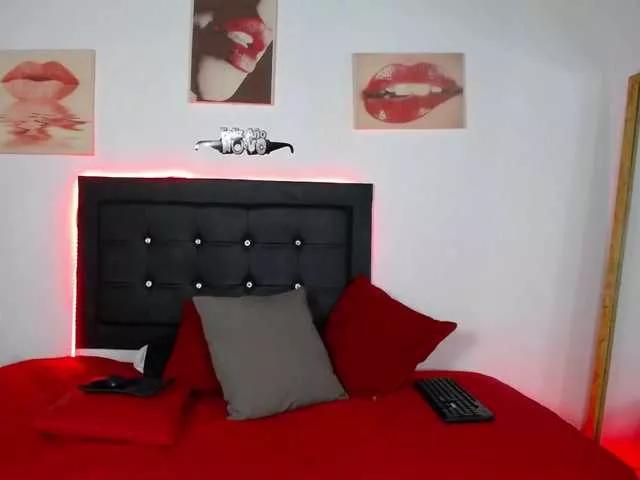 Tefita-X on BongaCams 