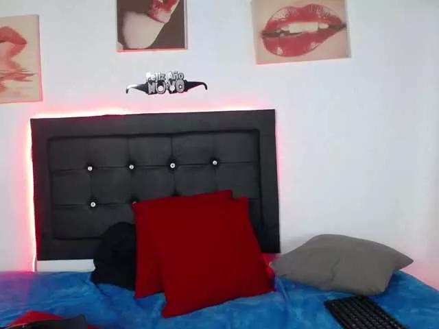 Tefita-X on BongaCams 