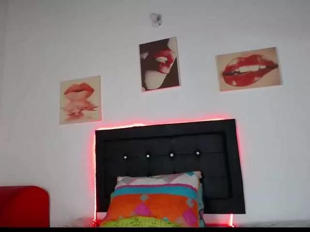 Tefita-X on BongaCams 