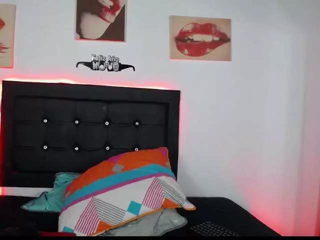 Tefita-X on BongaCams 