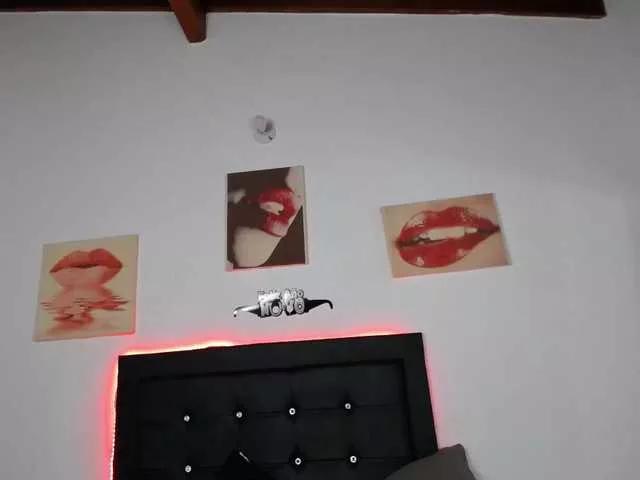 Tefita-X on BongaCams 