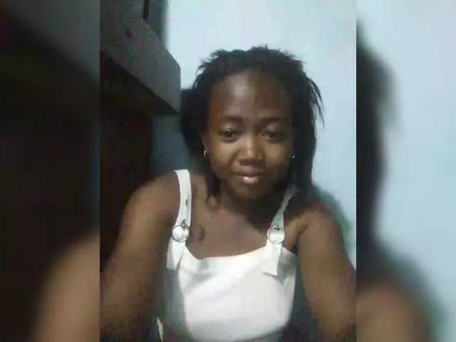 Tence from BongaCams