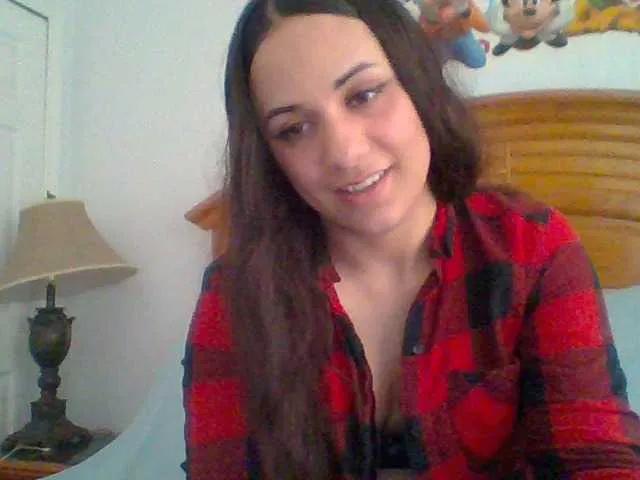 Tendertormentt on BongaCams 