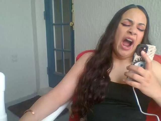 Tendertormentt on BongaCams 