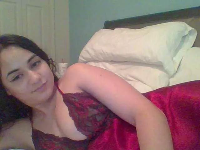 Tendertormentt on BongaCams 