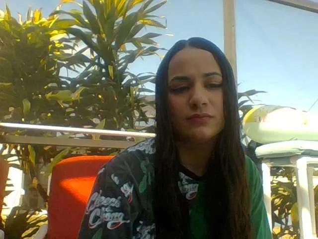 Tendertormentt on BongaCams 