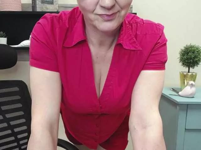 TerryLovex on BongaCams 