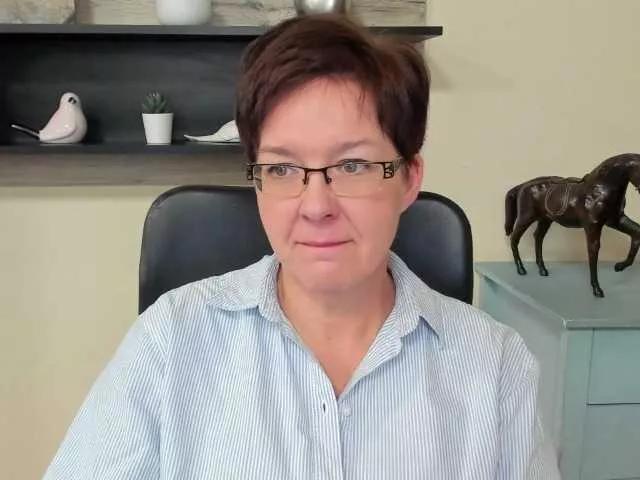 TerryLovex on BongaCams 