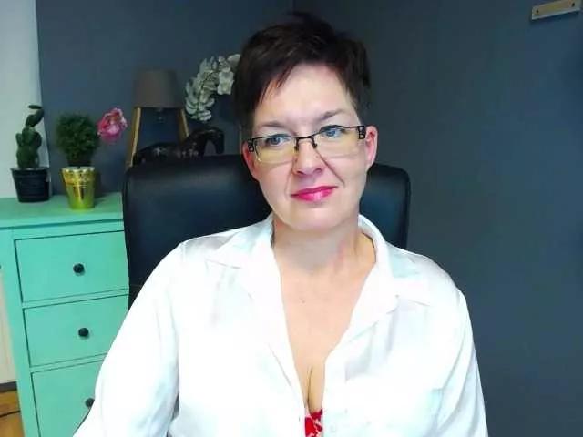 TerryLovex on BongaCams 