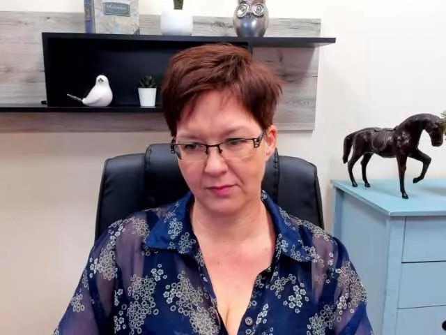TerryLovex on BongaCams 
