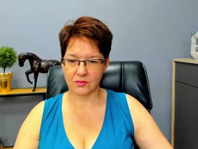TerryLovex on BongaCams 