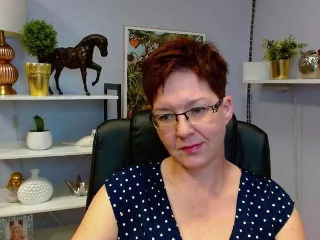TerryLovex on BongaCams 