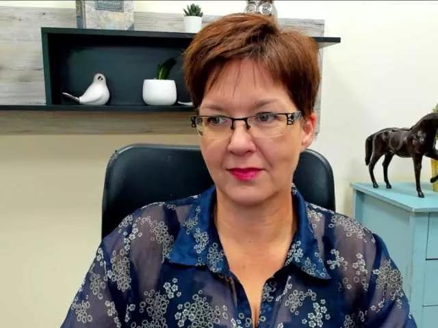 TerryLovex on BongaCams