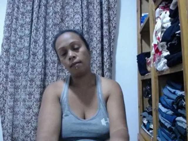 tetedange on BongaCams