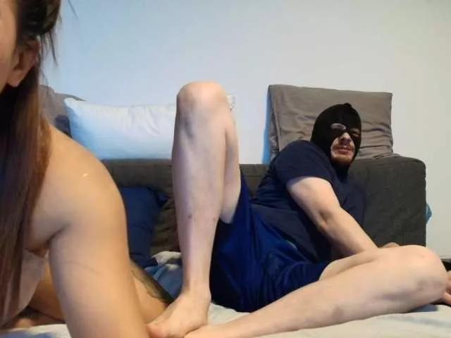 ThaiiCH69 on BongaCams 