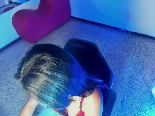 Thalia-skizy on BongaCams 