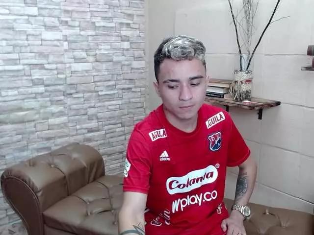 the-sexcouple on BongaCams 