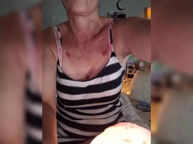 TheDime on BongaCams 