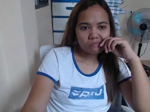TheLastVIRGIN on BongaCams