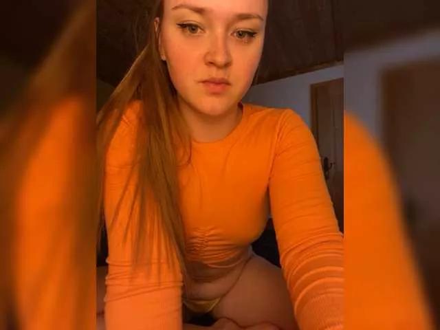 thelittlemermaid on BongaCams 