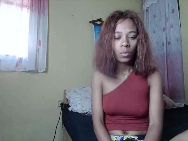 ThiaAngel on BongaCams 