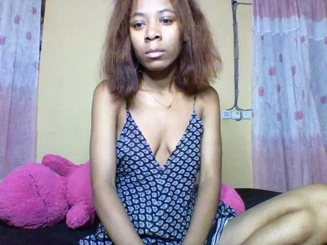 ThiaAngel on BongaCams 