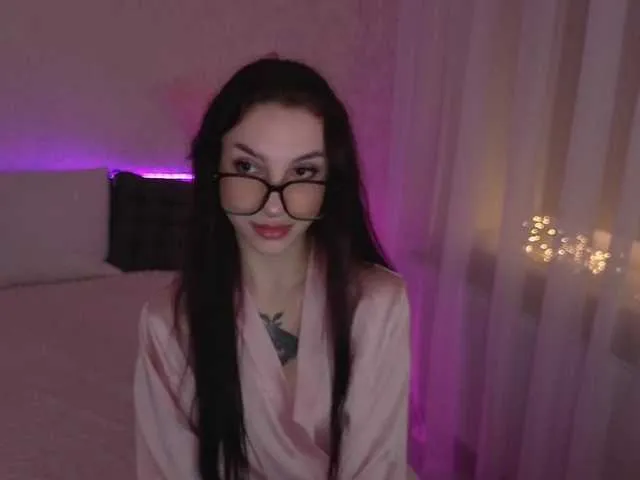 TianaHot777 — Freechat on BongaCams