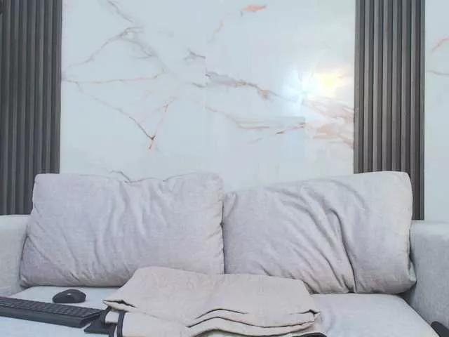 Tiffany-Baker on BongaCams 