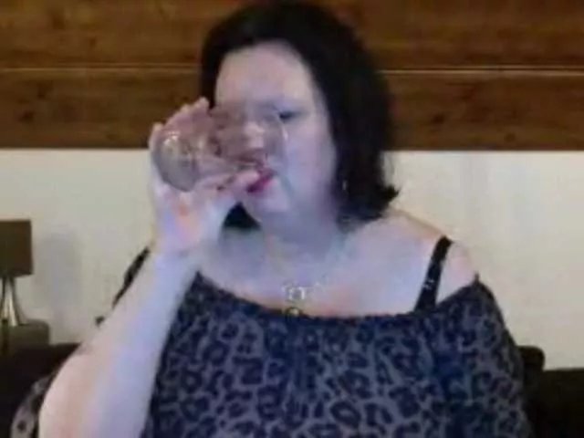 TiffanyAmore on BongaCams 