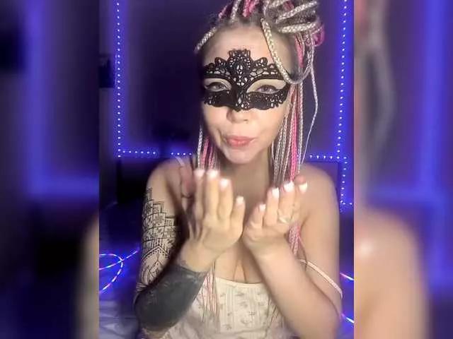 Offline TilyTily on BongaCams