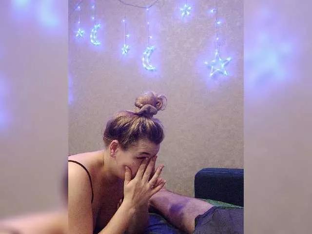 TitiPiti24 on BongaCams 