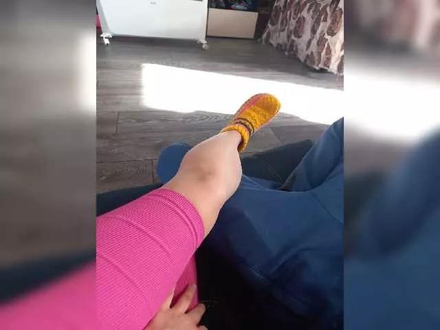 TitiPiti24 on BongaCams 
