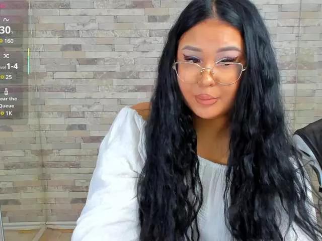 Tokio-akali on BongaCams