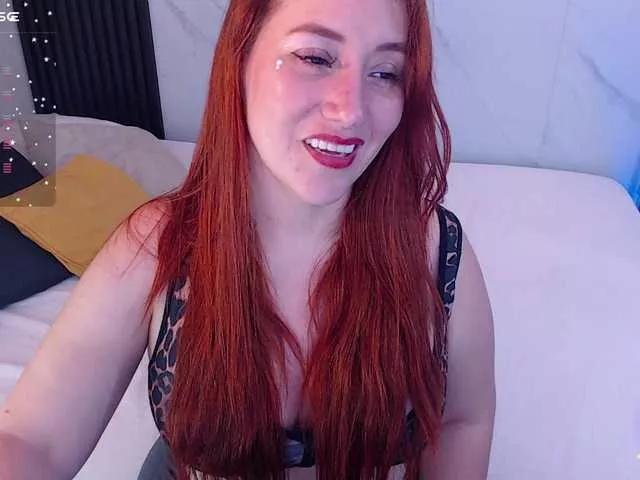ToryQueen on BongaCams 