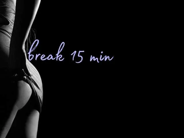 TouchMeNow on BongaCams