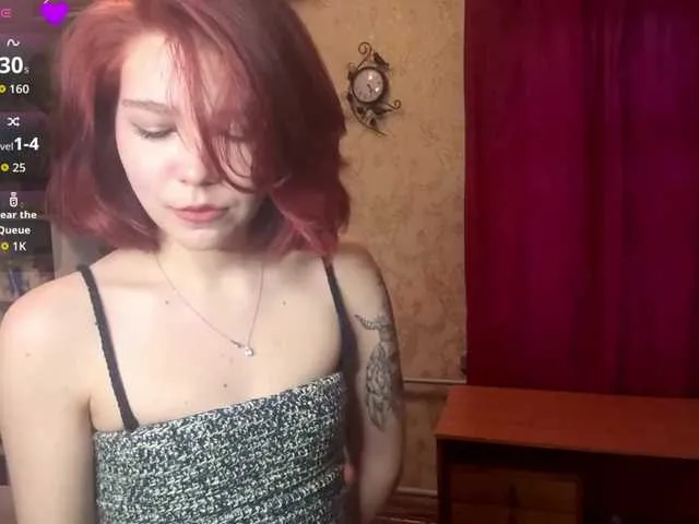 TraceyKalani — Make my pussy feel good