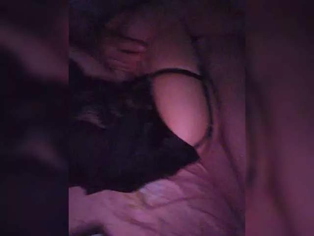 Traxodromua on BongaCams 