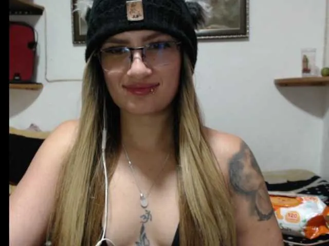 trinity31 — Freechat on BongaCams