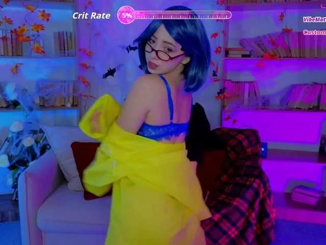 Dirty Trixiie from BongaCams Trixiie from BongaCams