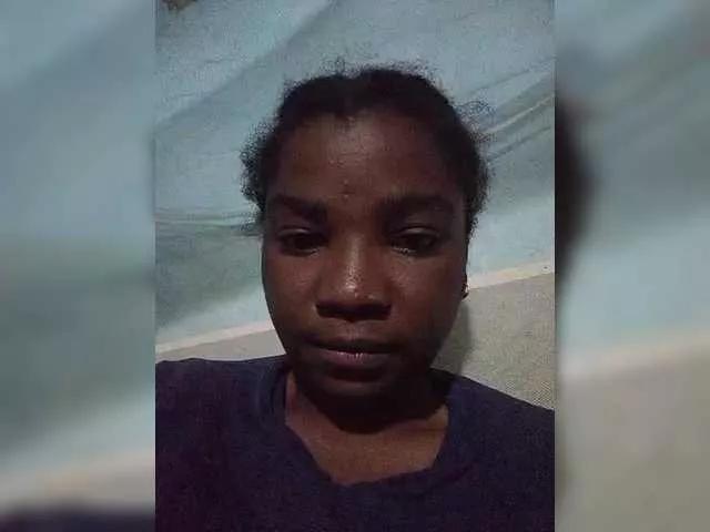 tryciah on BongaCams