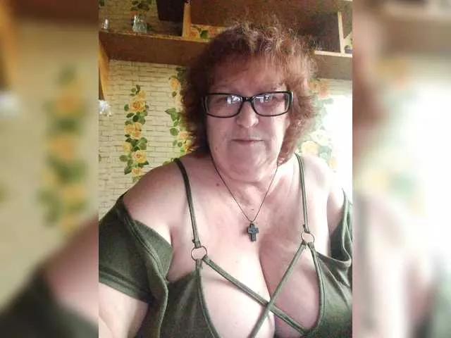 Try 55 years old TUTSI6 from BongaCams TUTSI6 from BongaCams